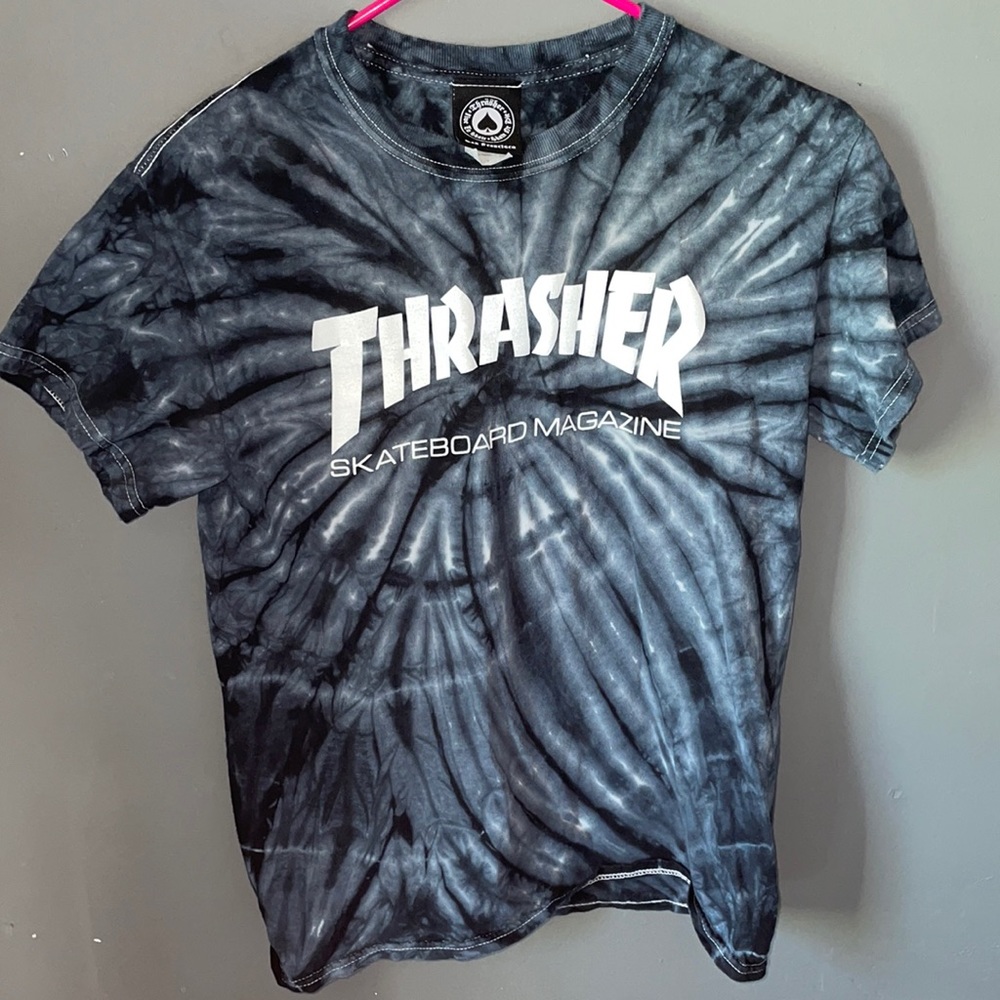 Thrasher t shirt